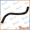 Tuyau de liquide de refroidissement pour FORD | CPP-FR-034, 07543